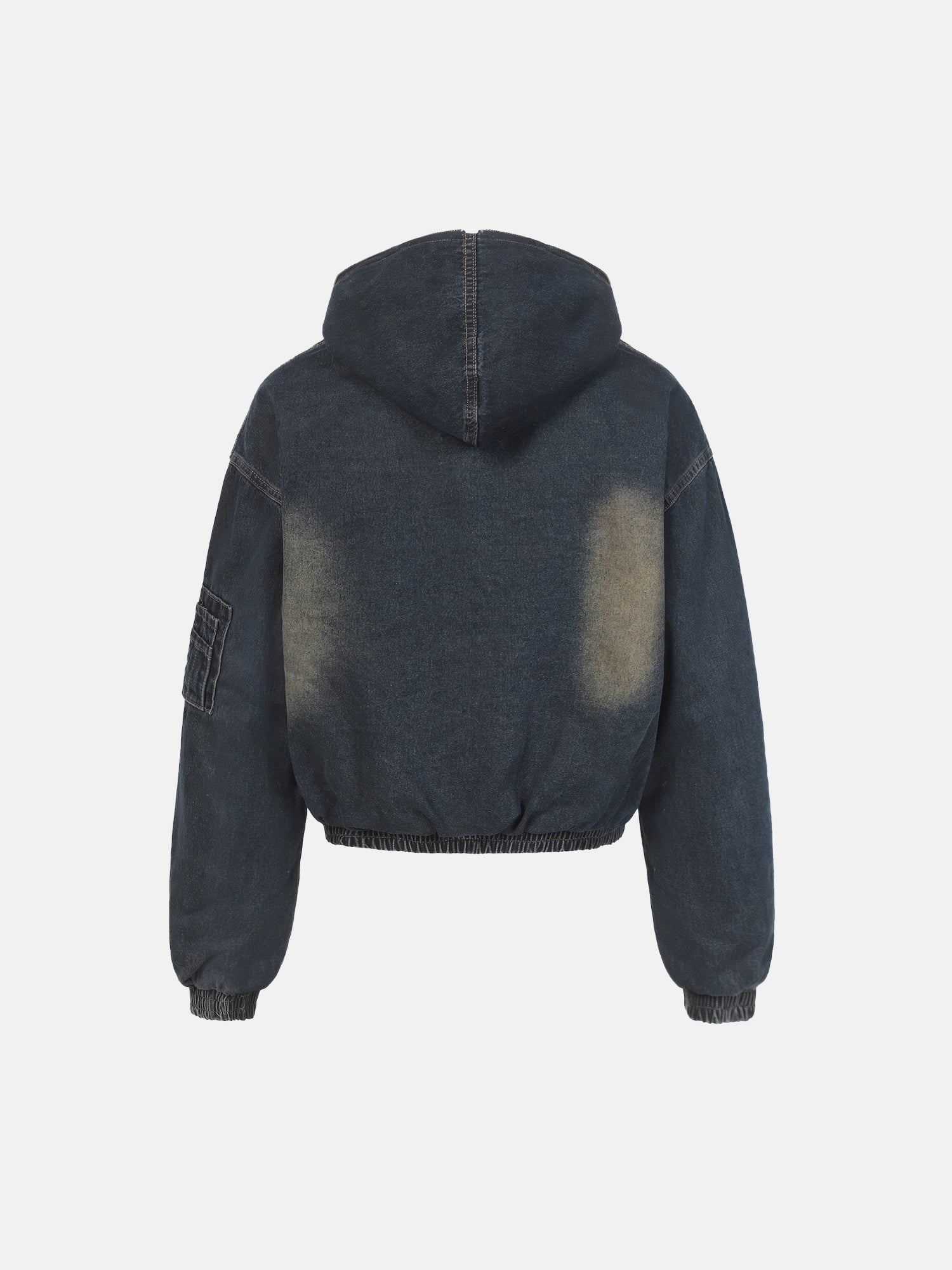 Snowshade Denim Jacket