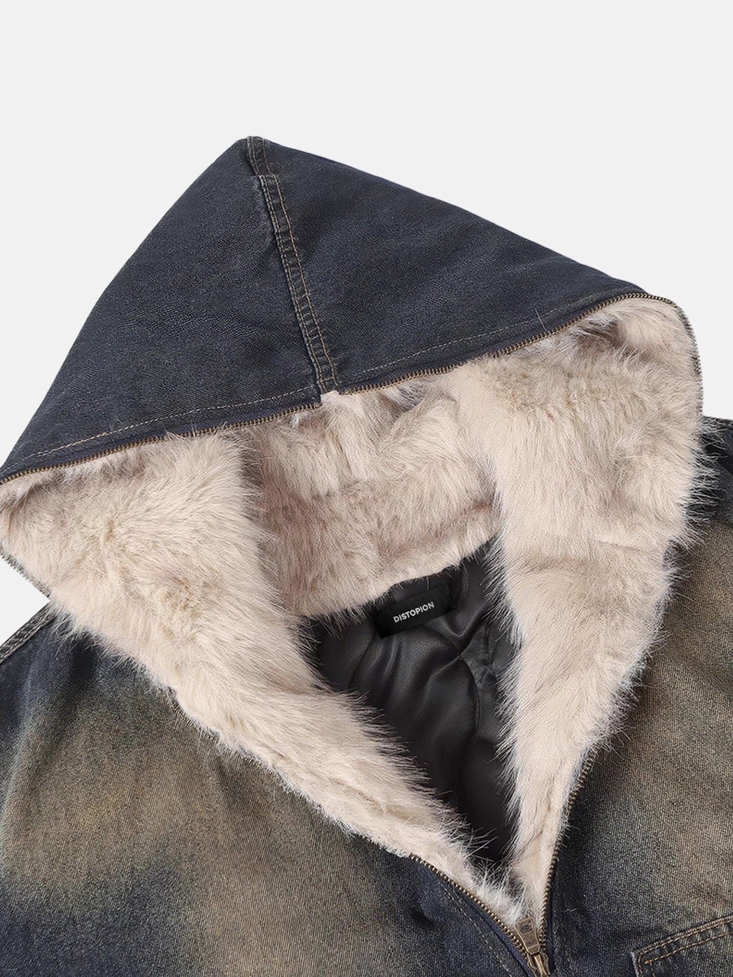 Snowshade Denim Jacket