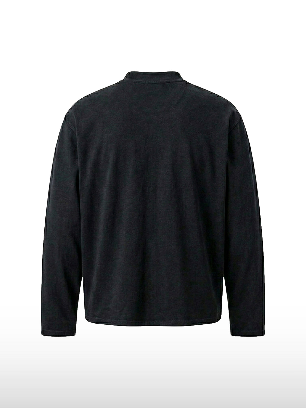 Spectral Ghost Long Sleeve Tee