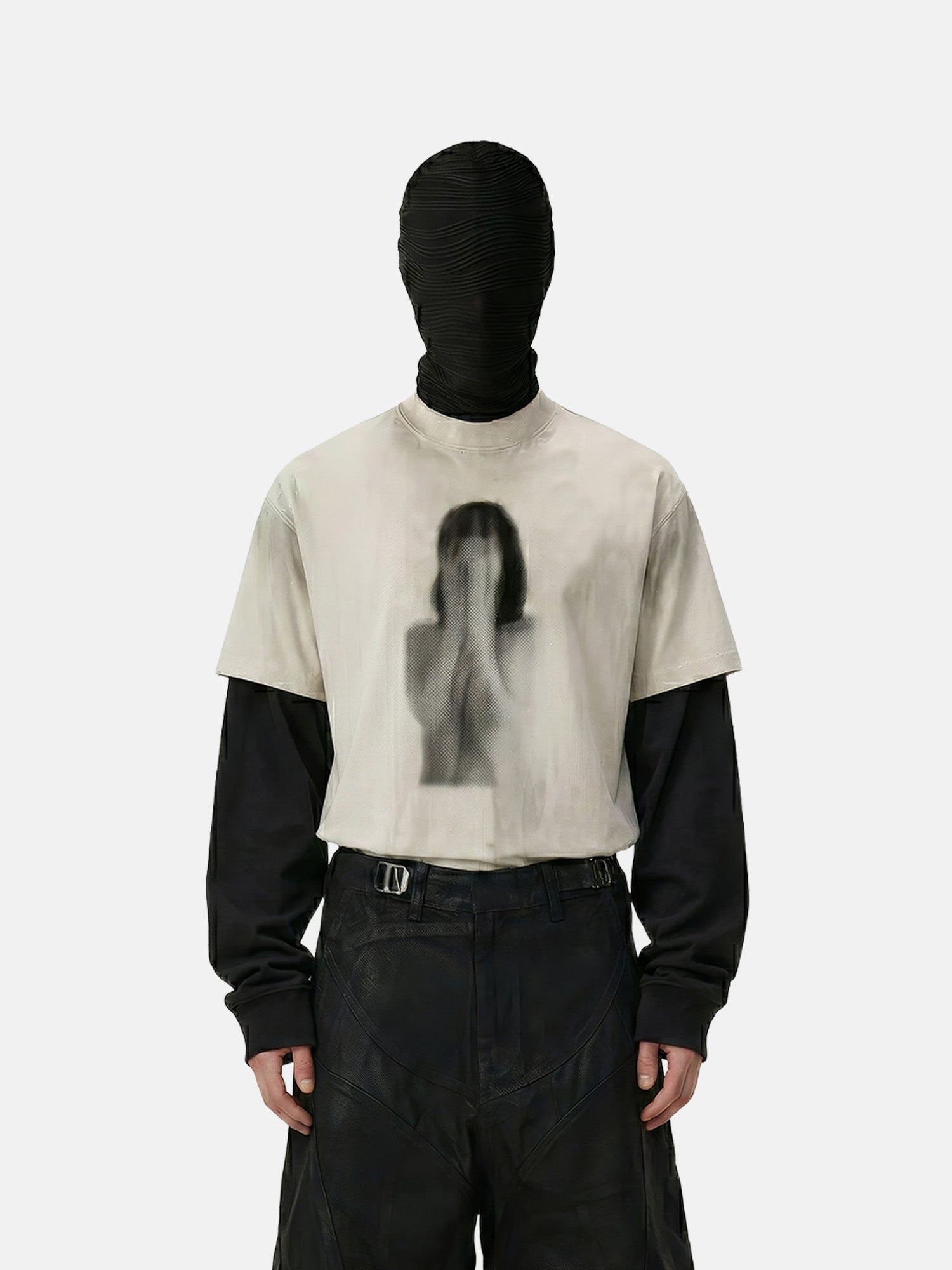 Spectral Phantom Tee