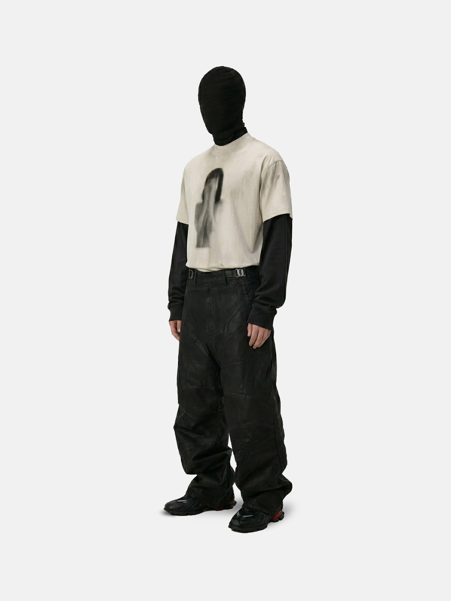 Tricou Spectral Phantom