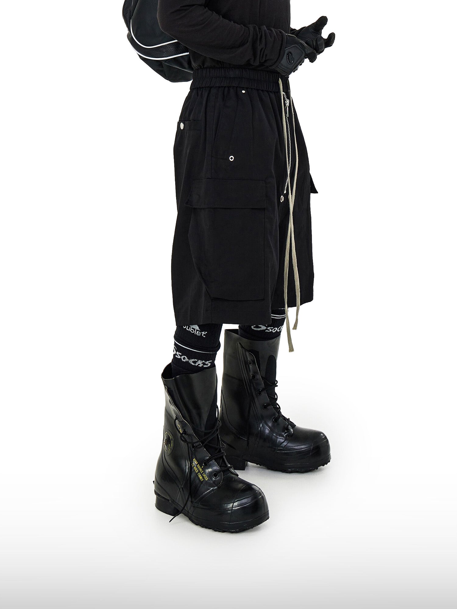 Stealth Drop shorts