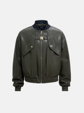Chaqueta Bomber Stealth Recon