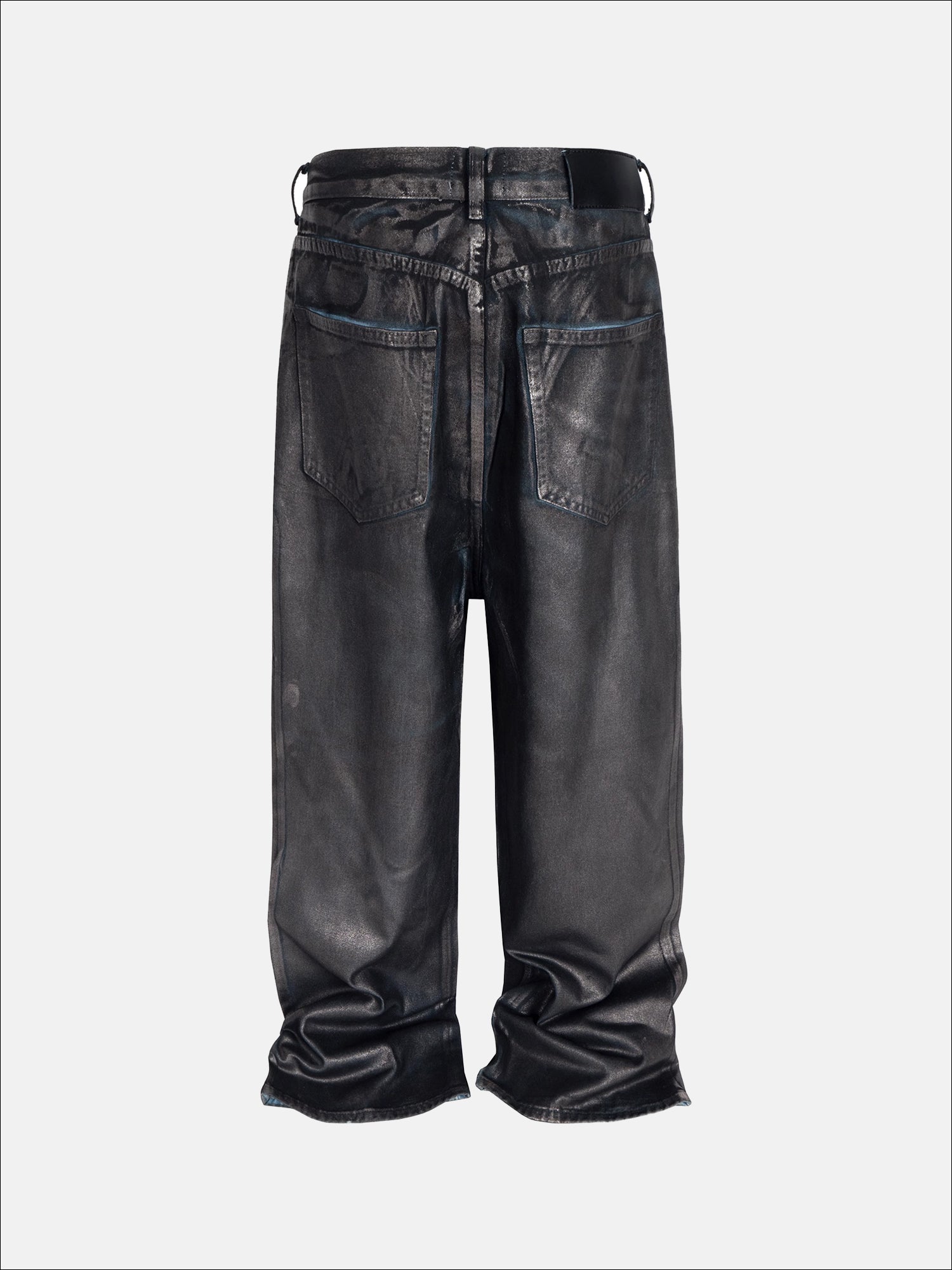 Steel Rift-Hose