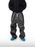 Steel Rift Pants
