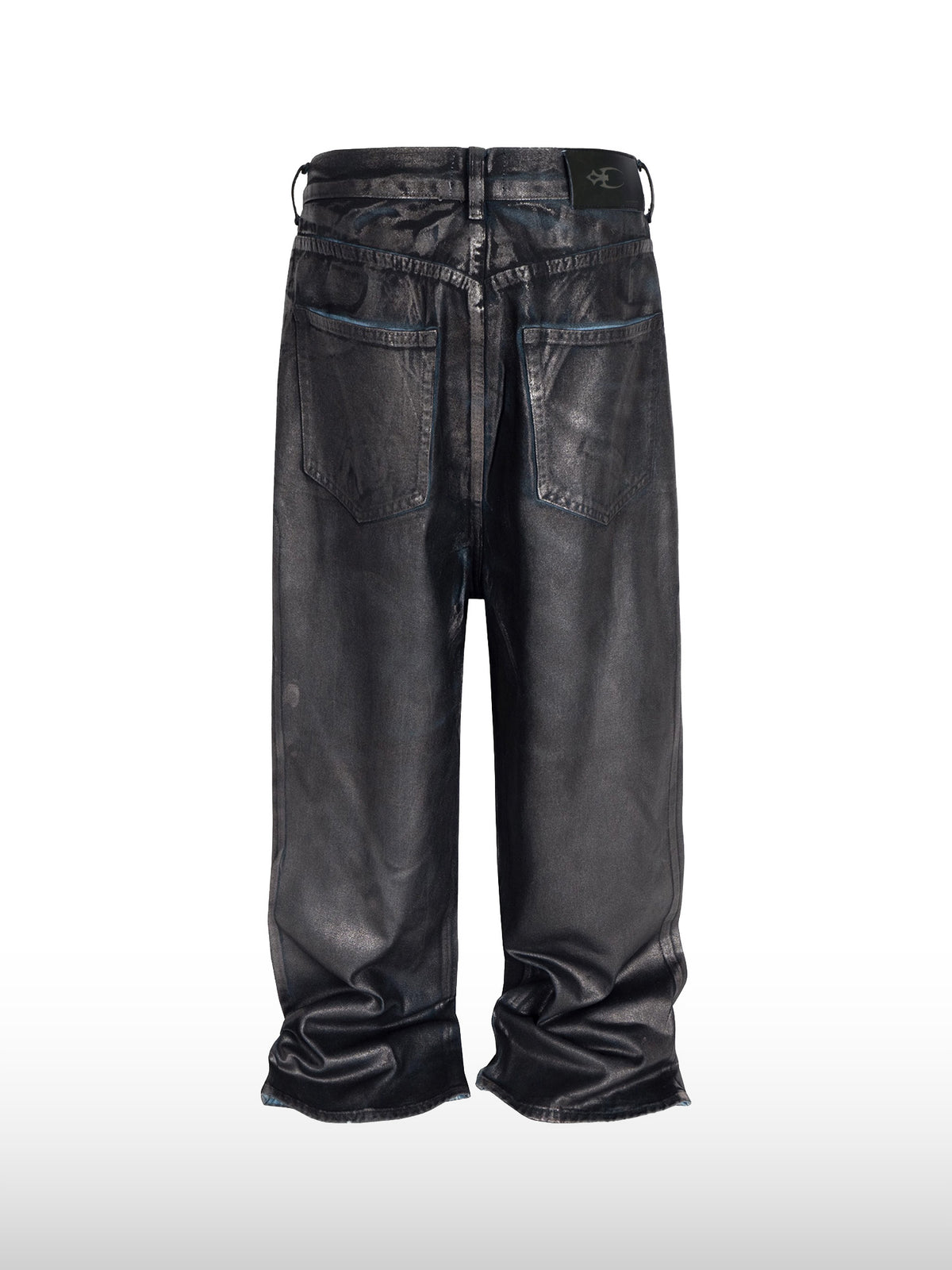 Steel Rift Pants