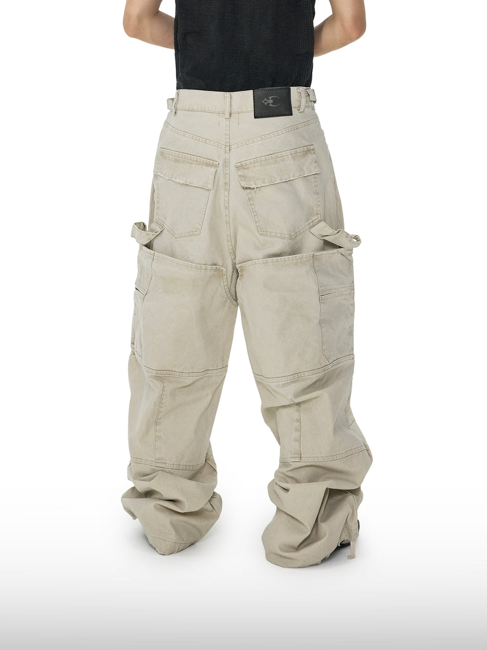 Stone Pants