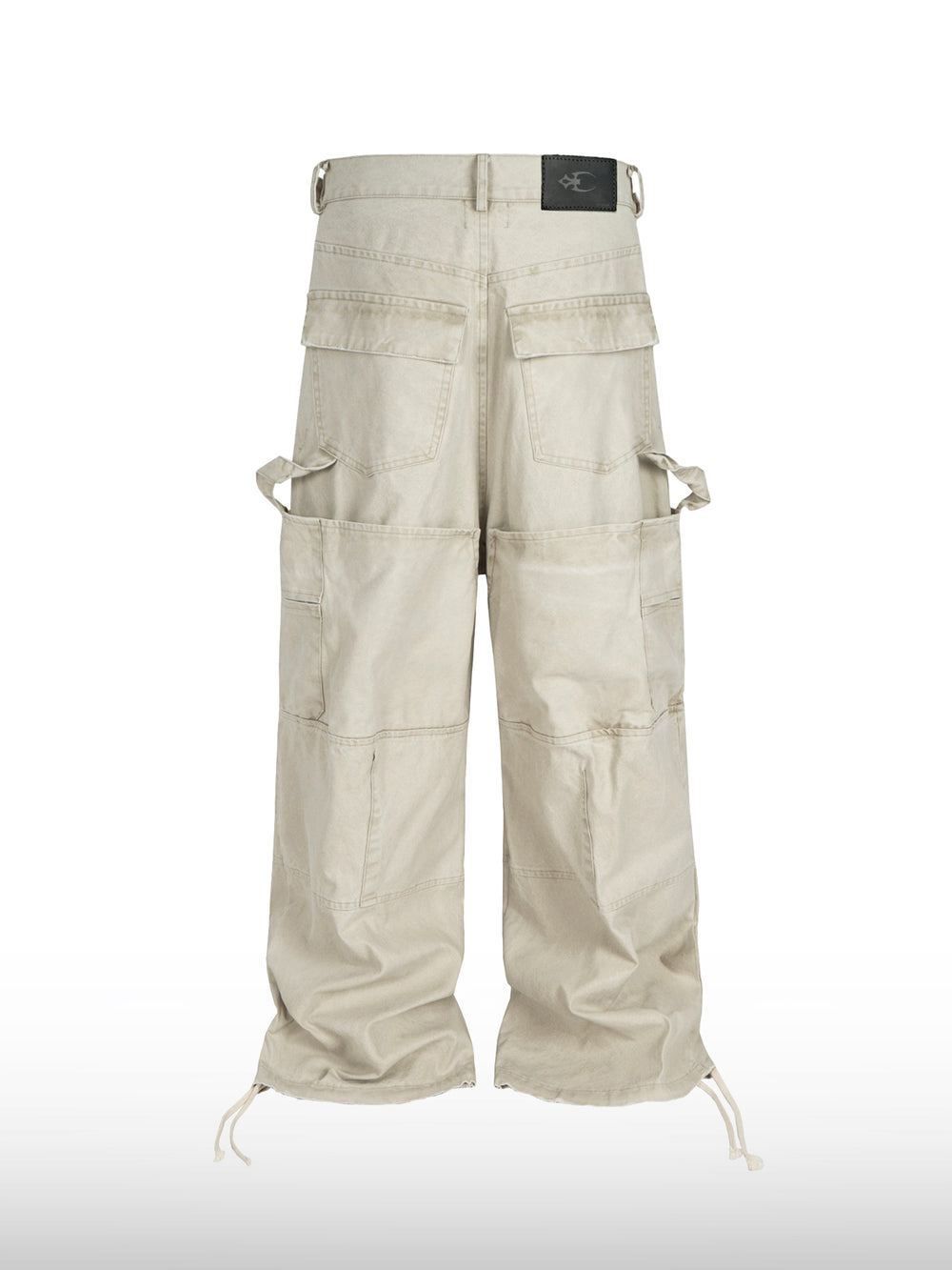 Stone Pants