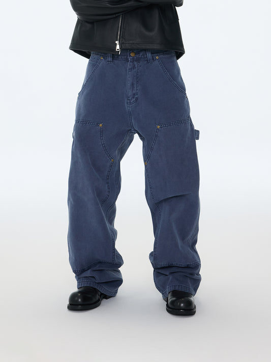 Street Work Pants