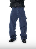 Pantalones de trabajo urbanos