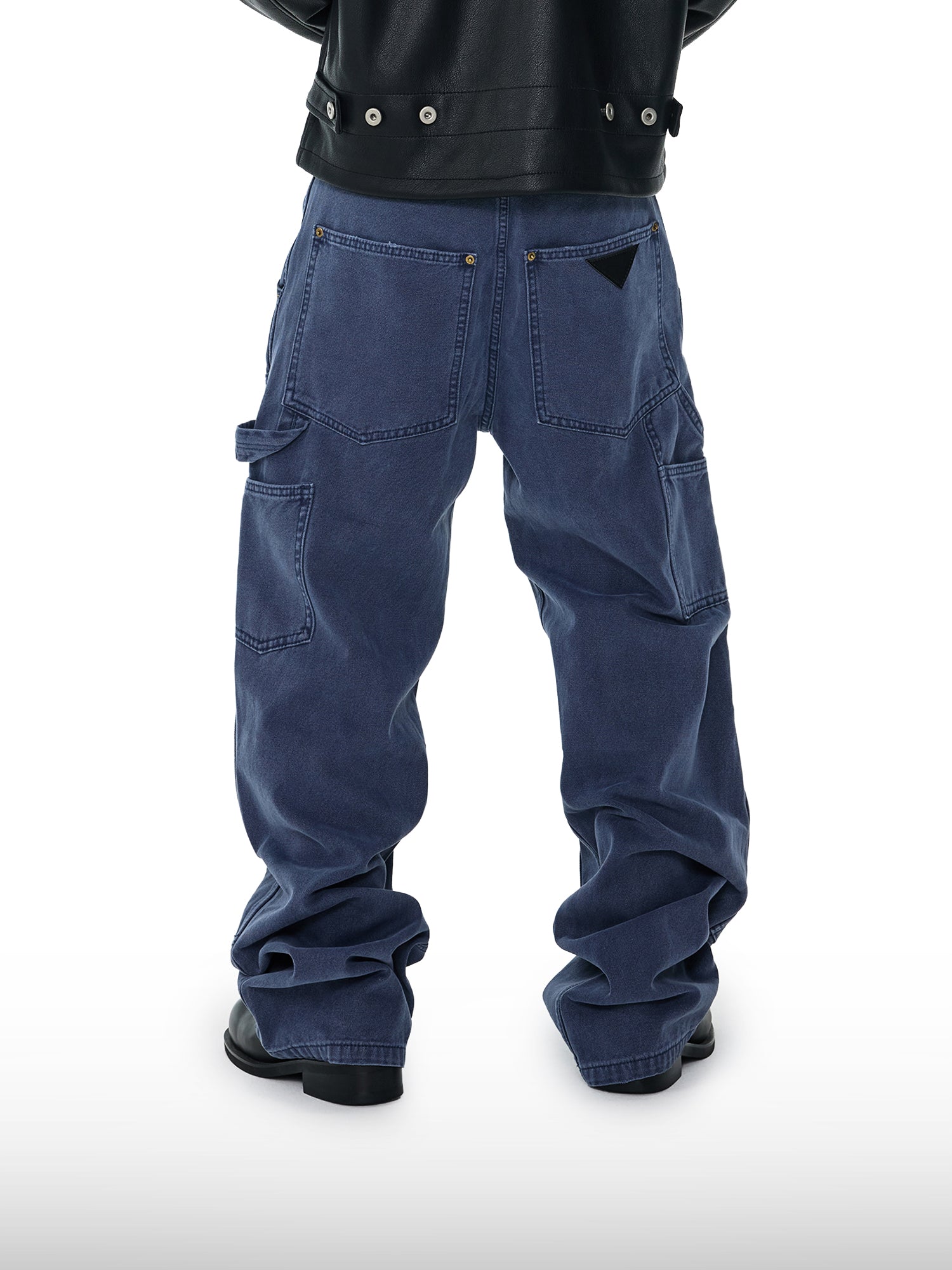 Streetwear-werkbroek