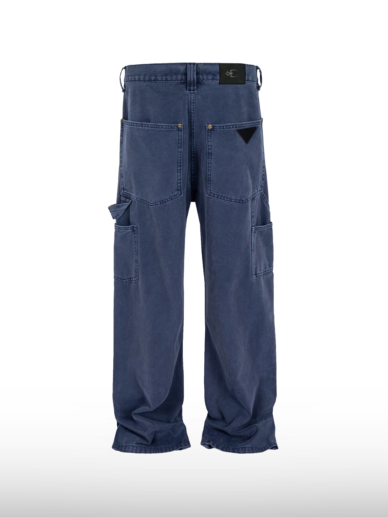 Streetwear-werkbroek