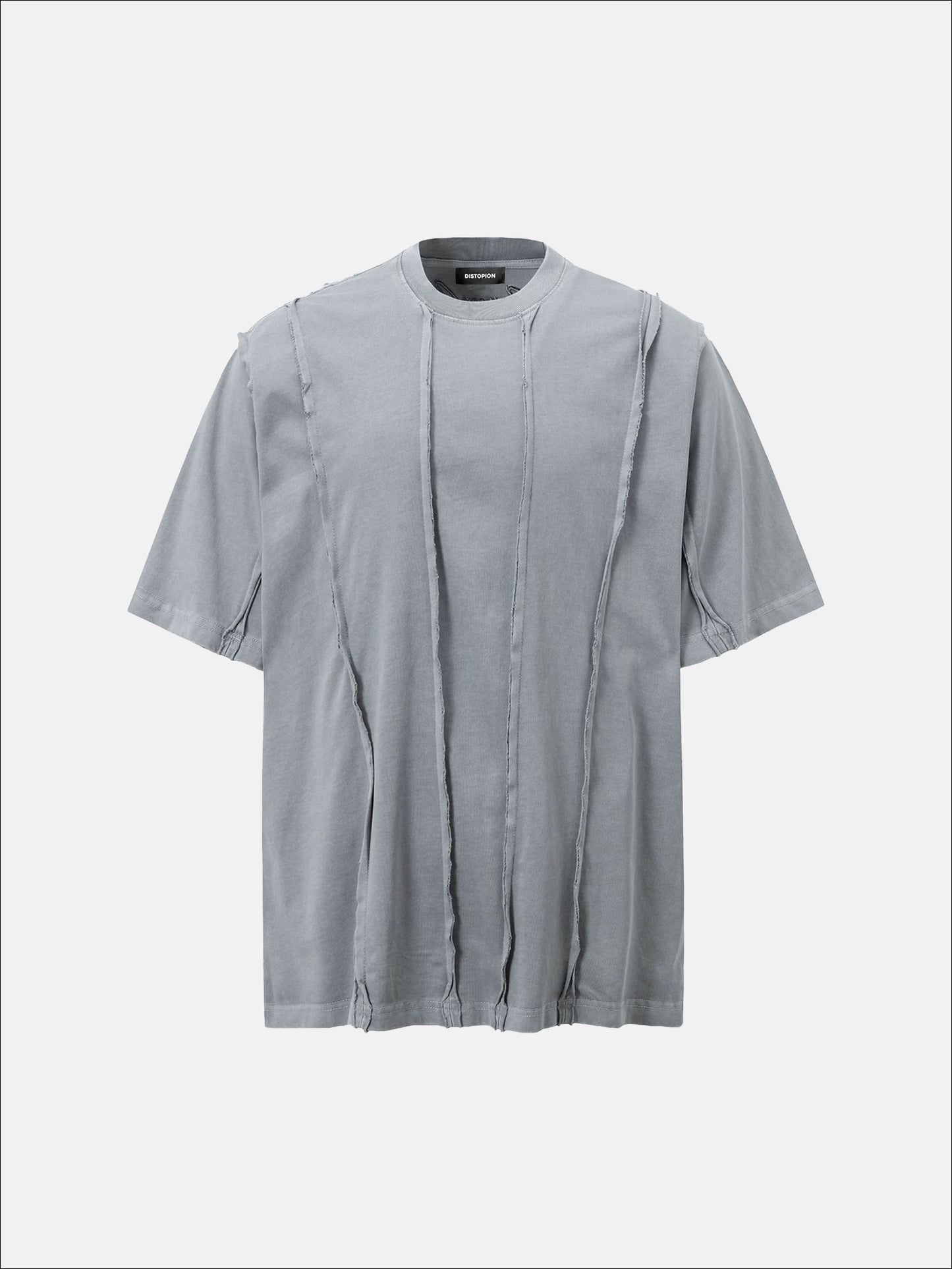 Streetline Raw Tee