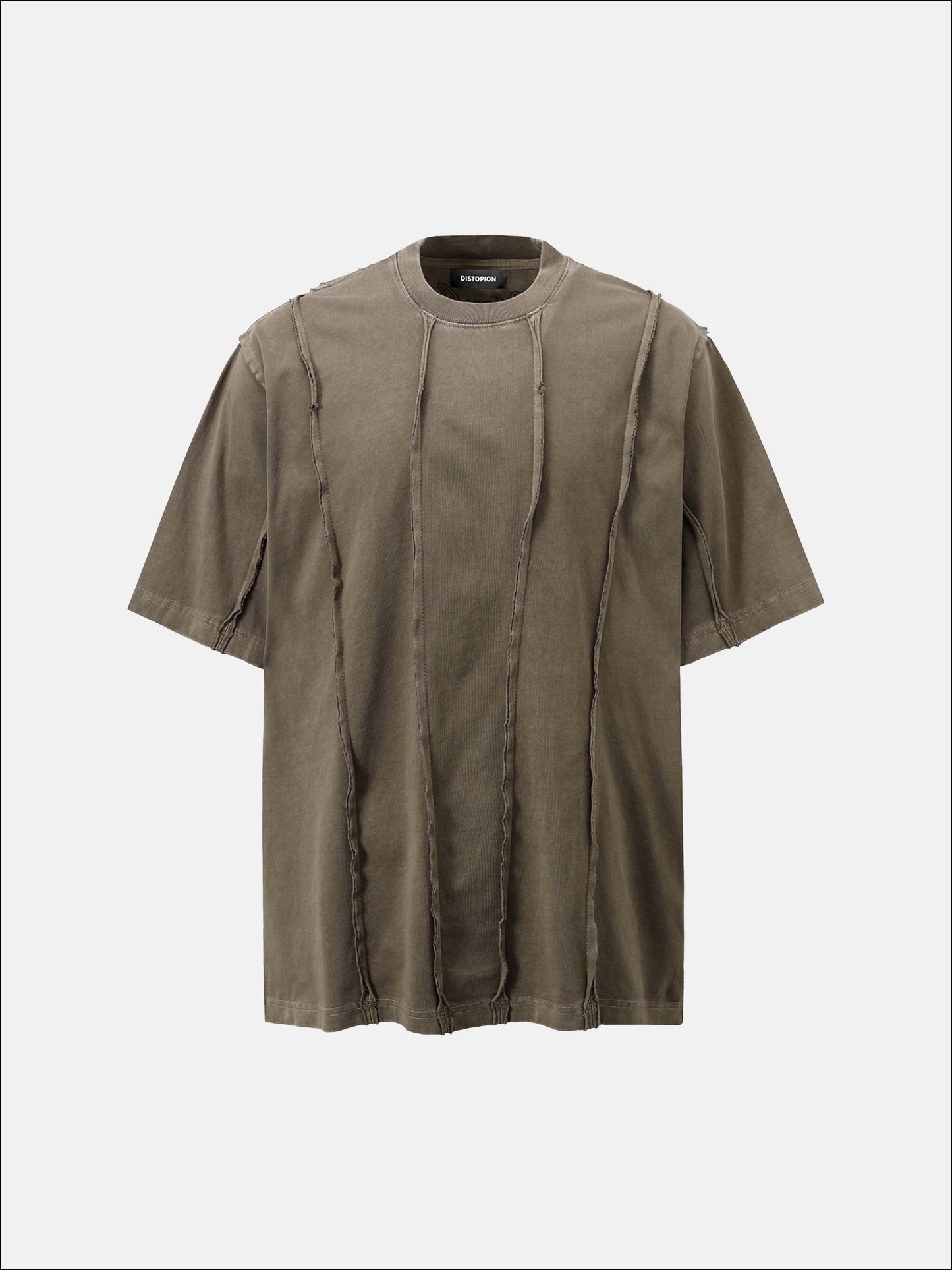 Streetline Raw Tee