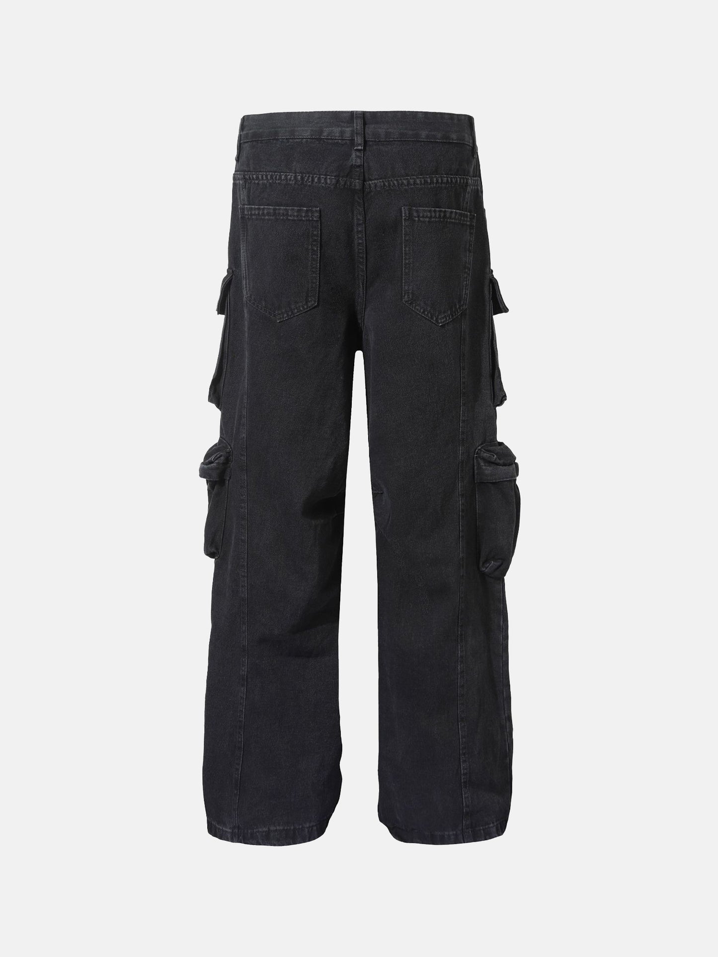 Tactical Cargo Pants