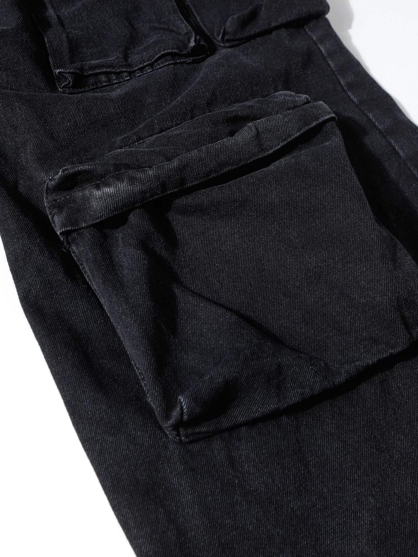 Pantalon cargo tactique