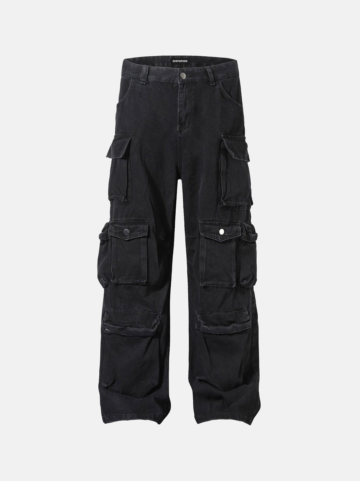 Pantalon cargo tactique