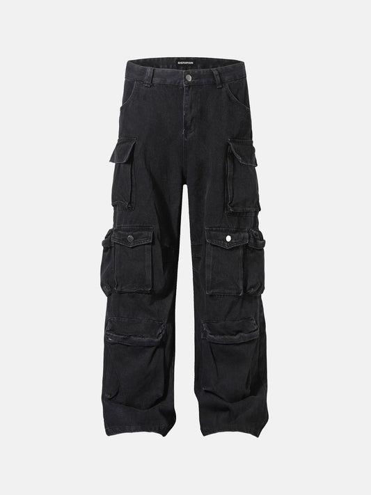 Tactical Cargo Pants