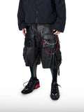 Tekniska cargoshorts