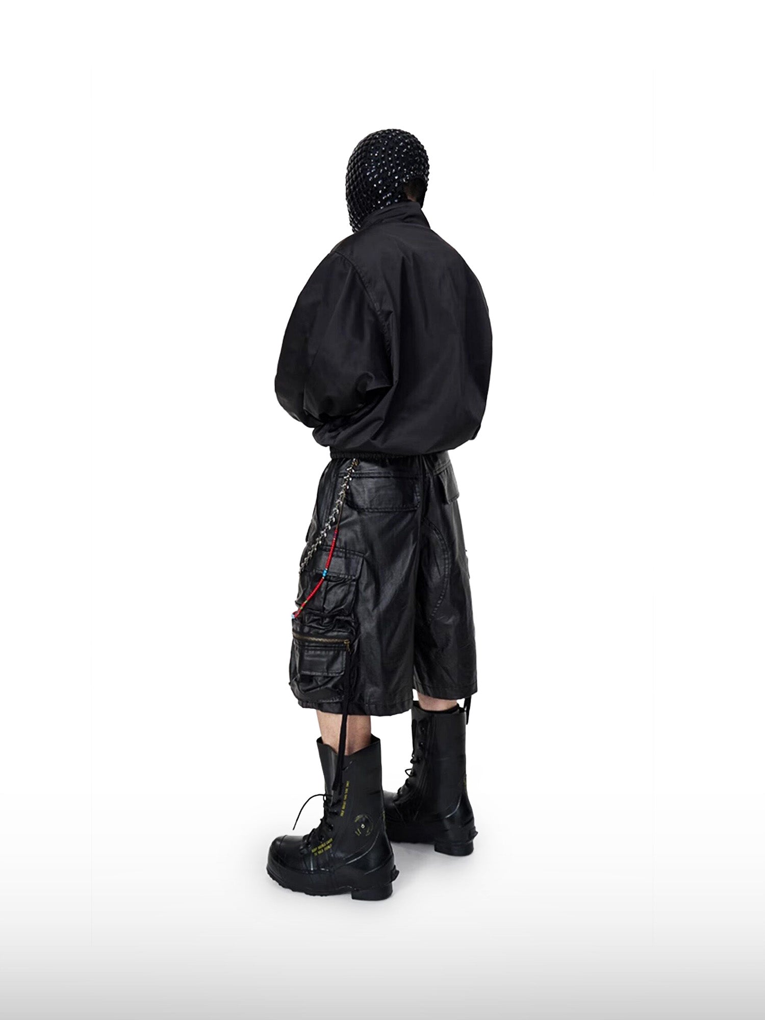 Tech-Cargo-Shorts