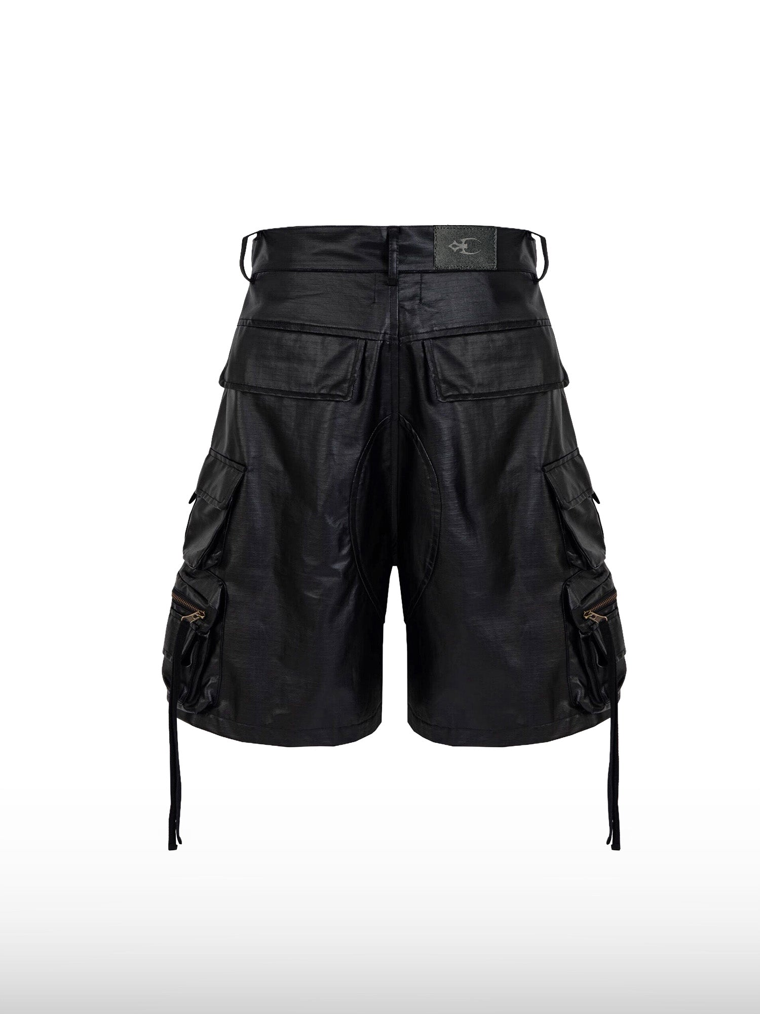 Tech-Cargo-Shorts