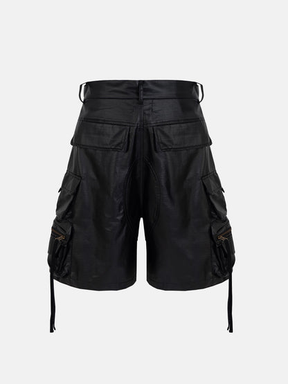 Tech Cargo Shorts