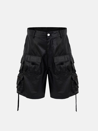 Tech Cargo Shorts