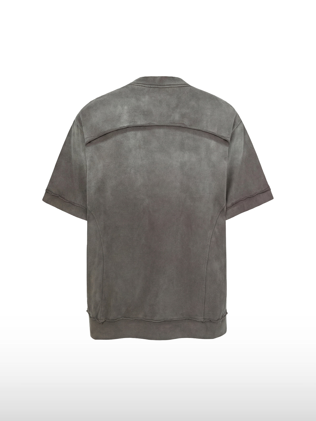 Titan Paneled Tee