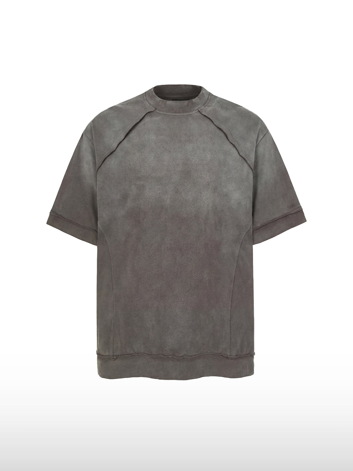 Titan Paneled Tee