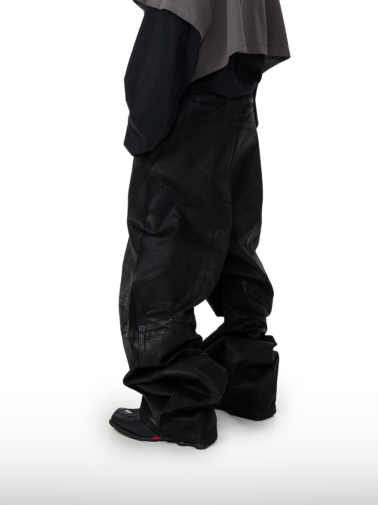 Titan-broek