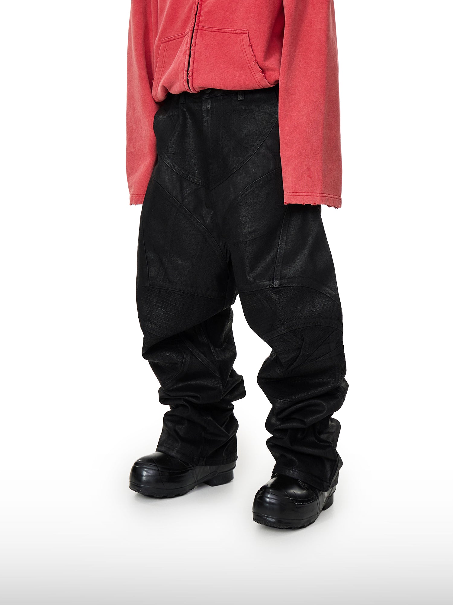 Titan-broek