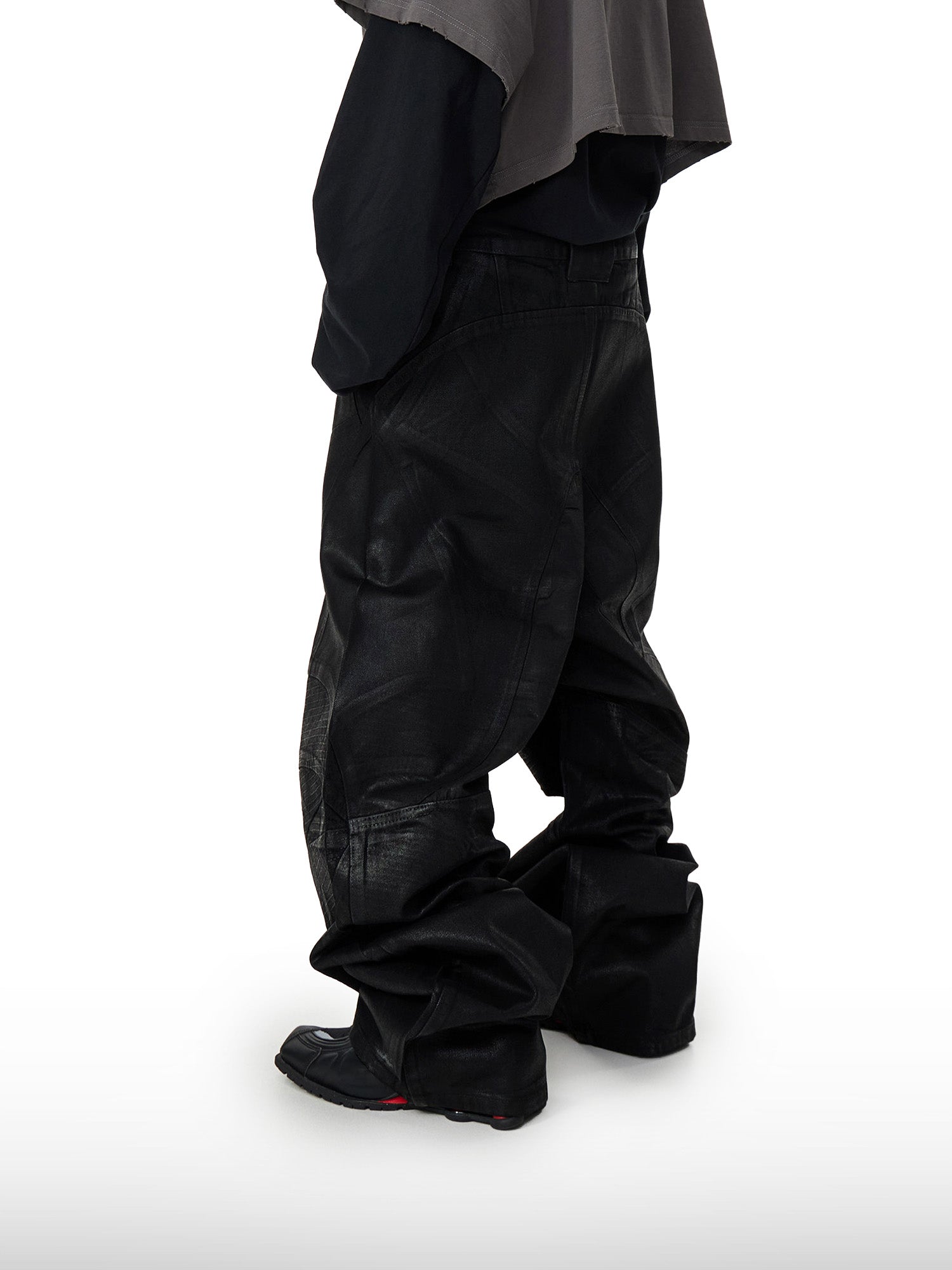 Titan broek