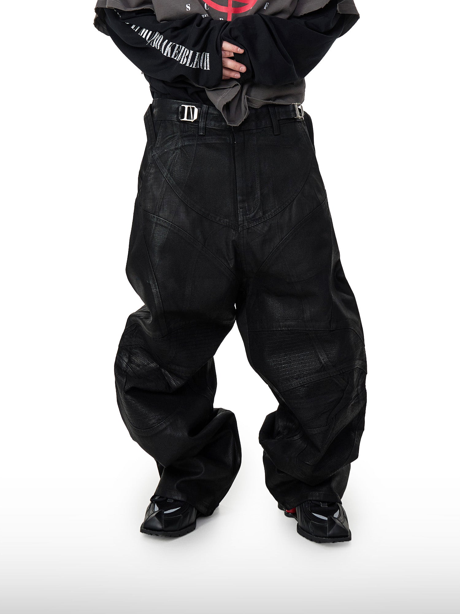Titan broek