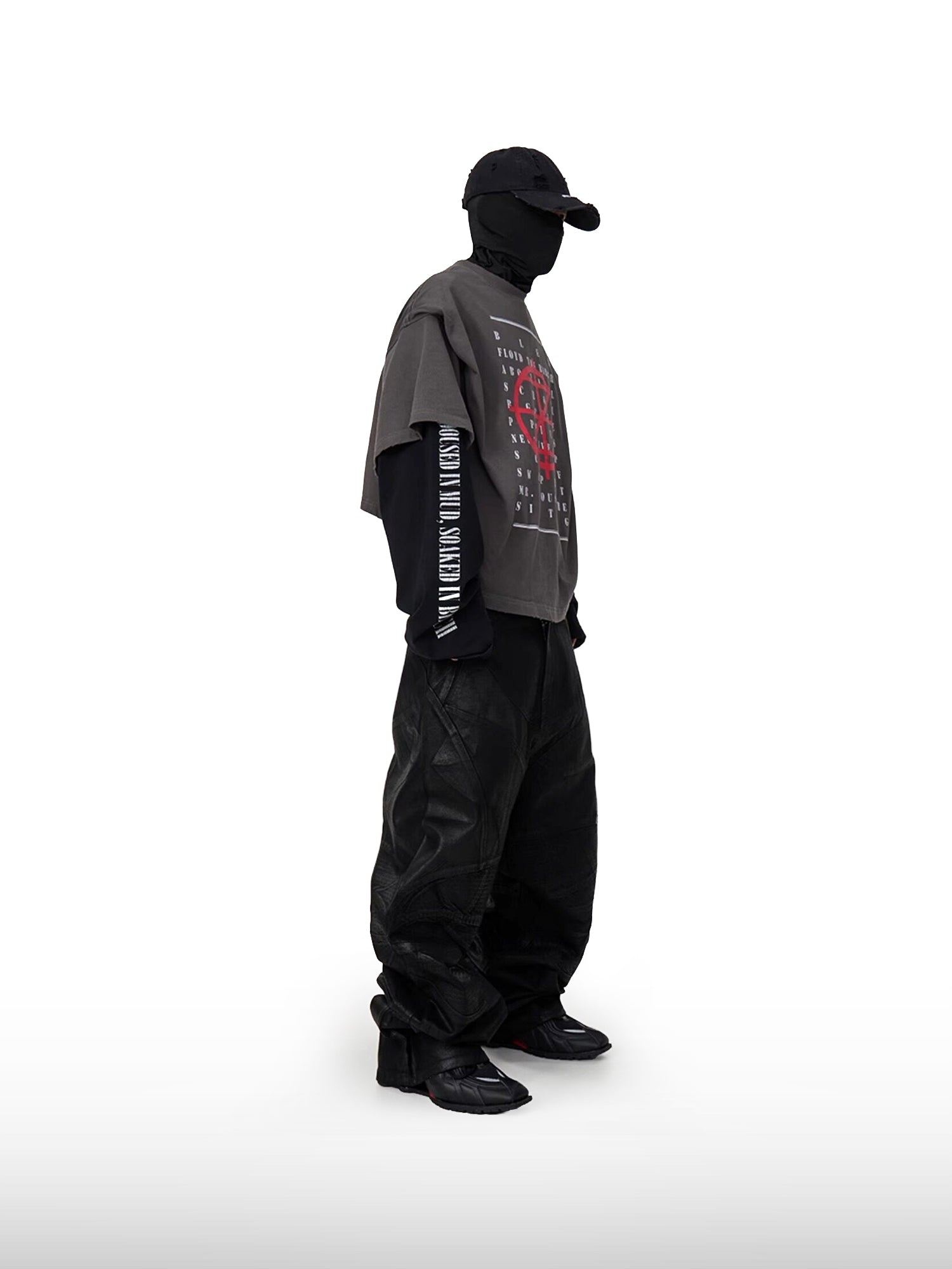 Titan-broek