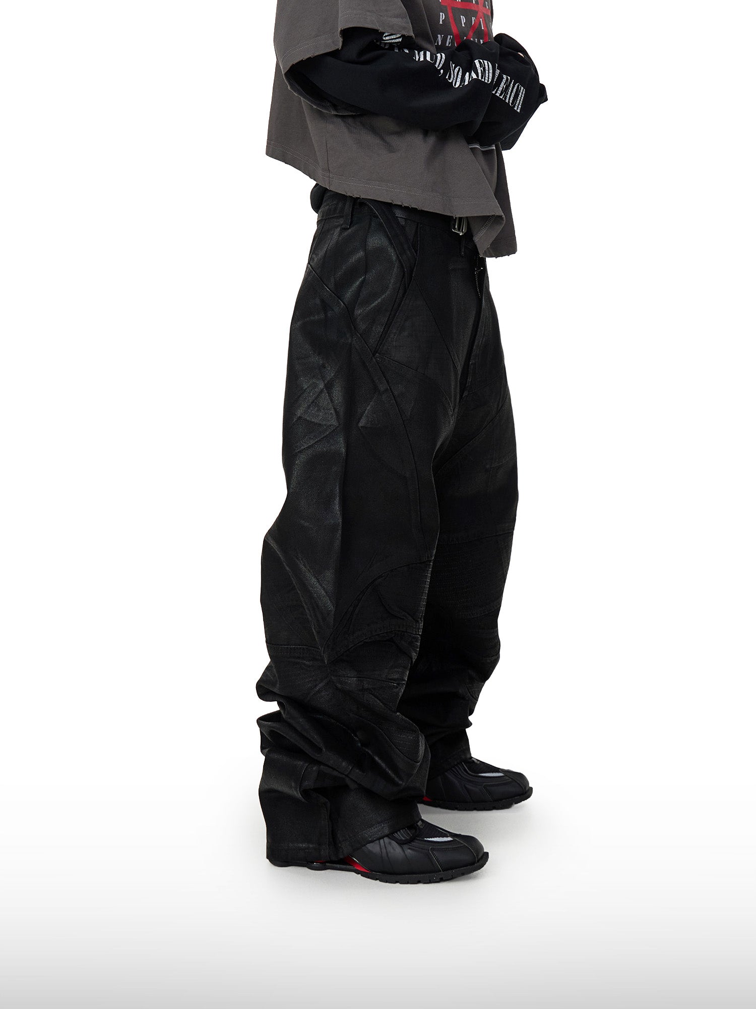Titan broek