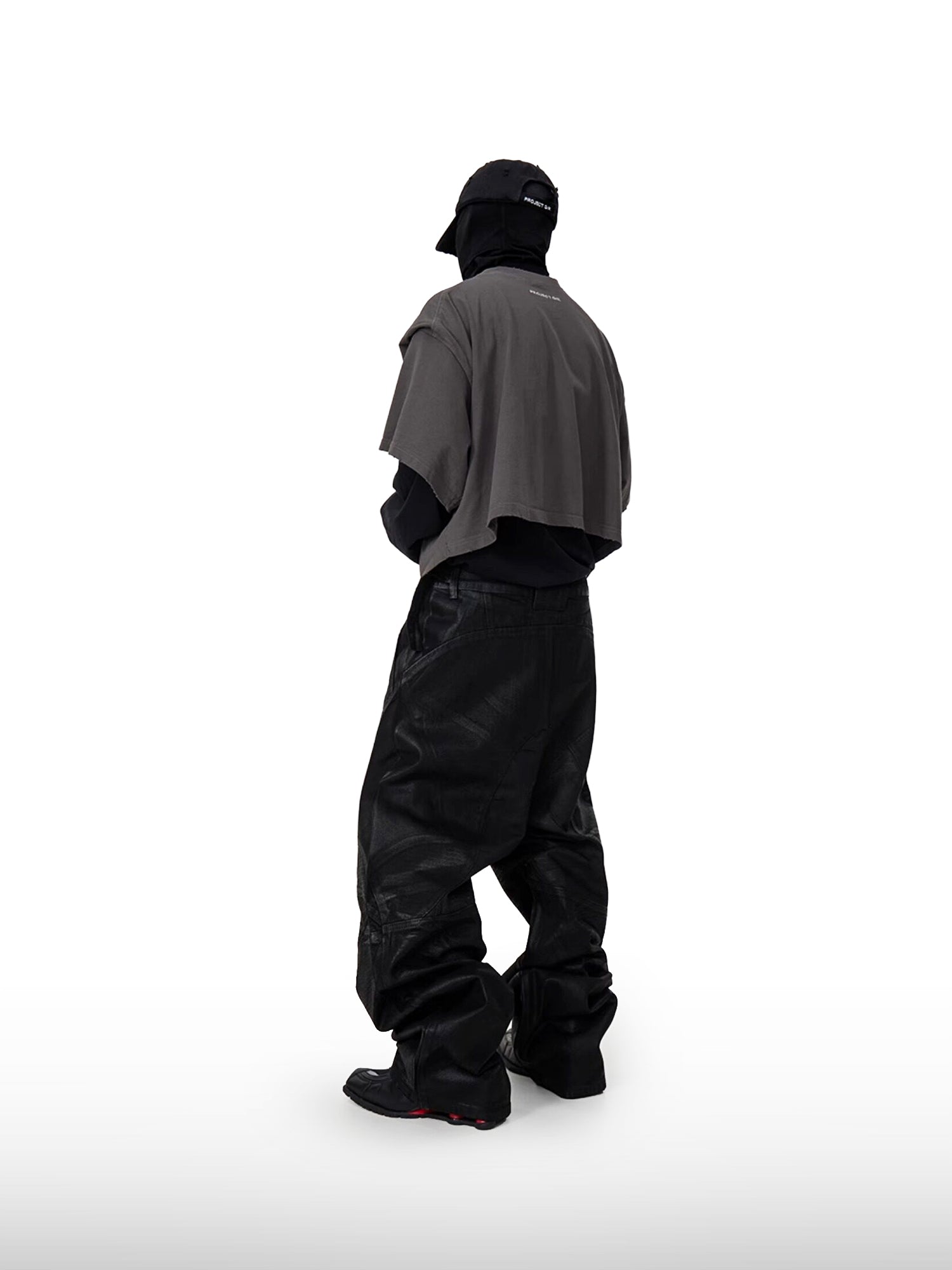 Titan-broek
