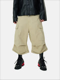 Pantaloni cropped Tokyo