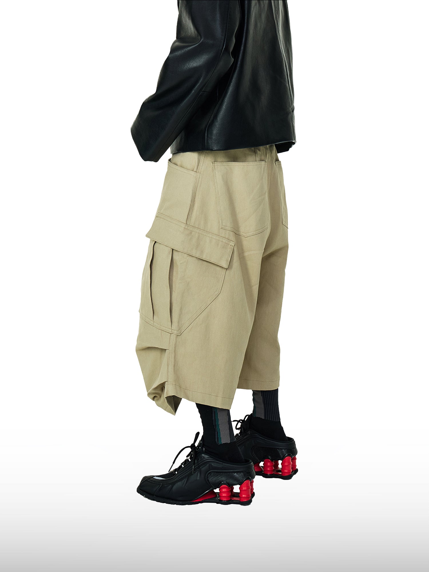 Pantalones cortos Tokio