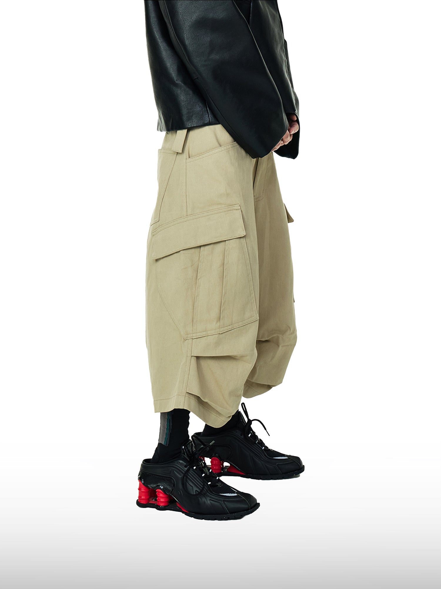 Pantalones cortos Tokio