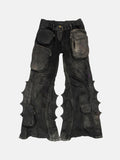Pantaloni de luptă Distopion Nr.004