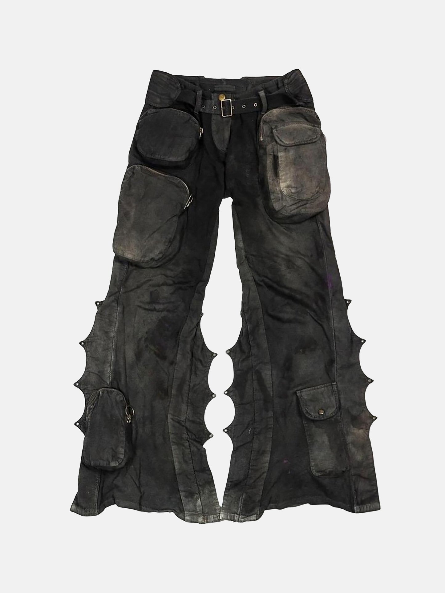 Nr.004 Distopion Combat Pants