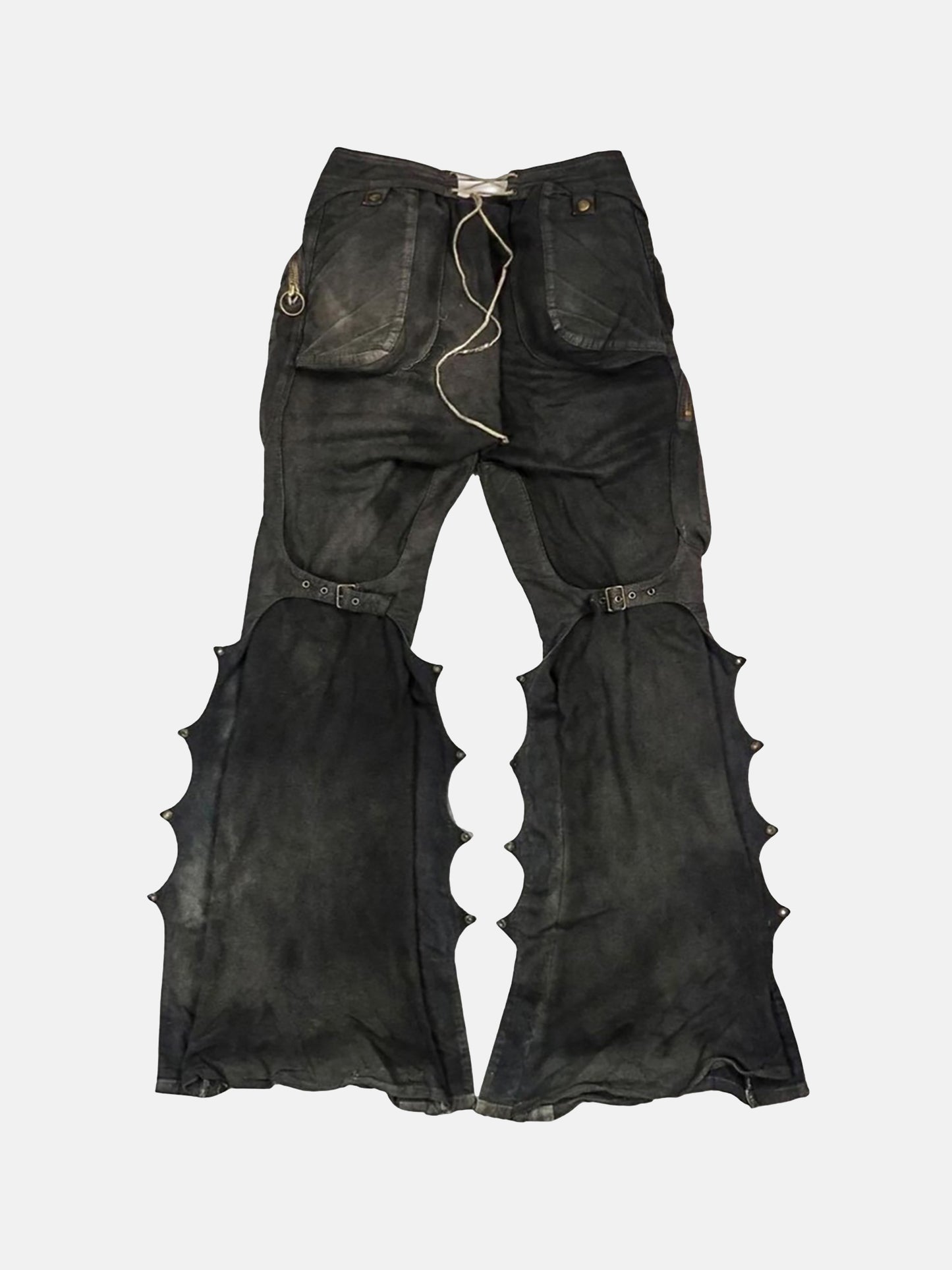 Nr.004 Pantalon de Combat Distopion