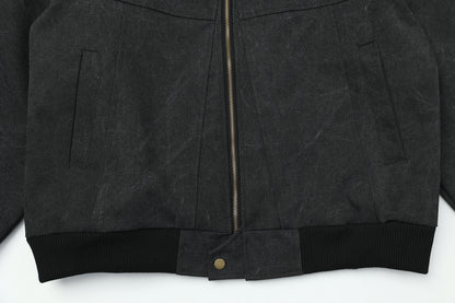 Urban Bomber Jacket