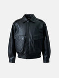Urban Core Minimalist Jacke