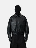Urban Core Minimalist Jacket