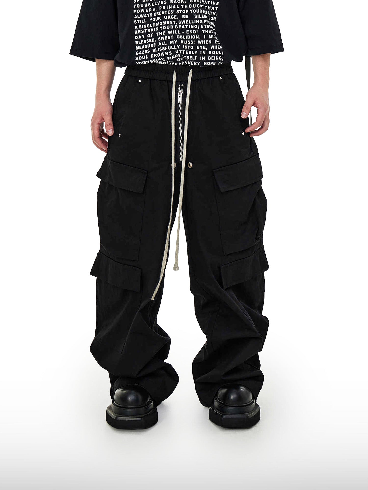 Utility Cargo Broek