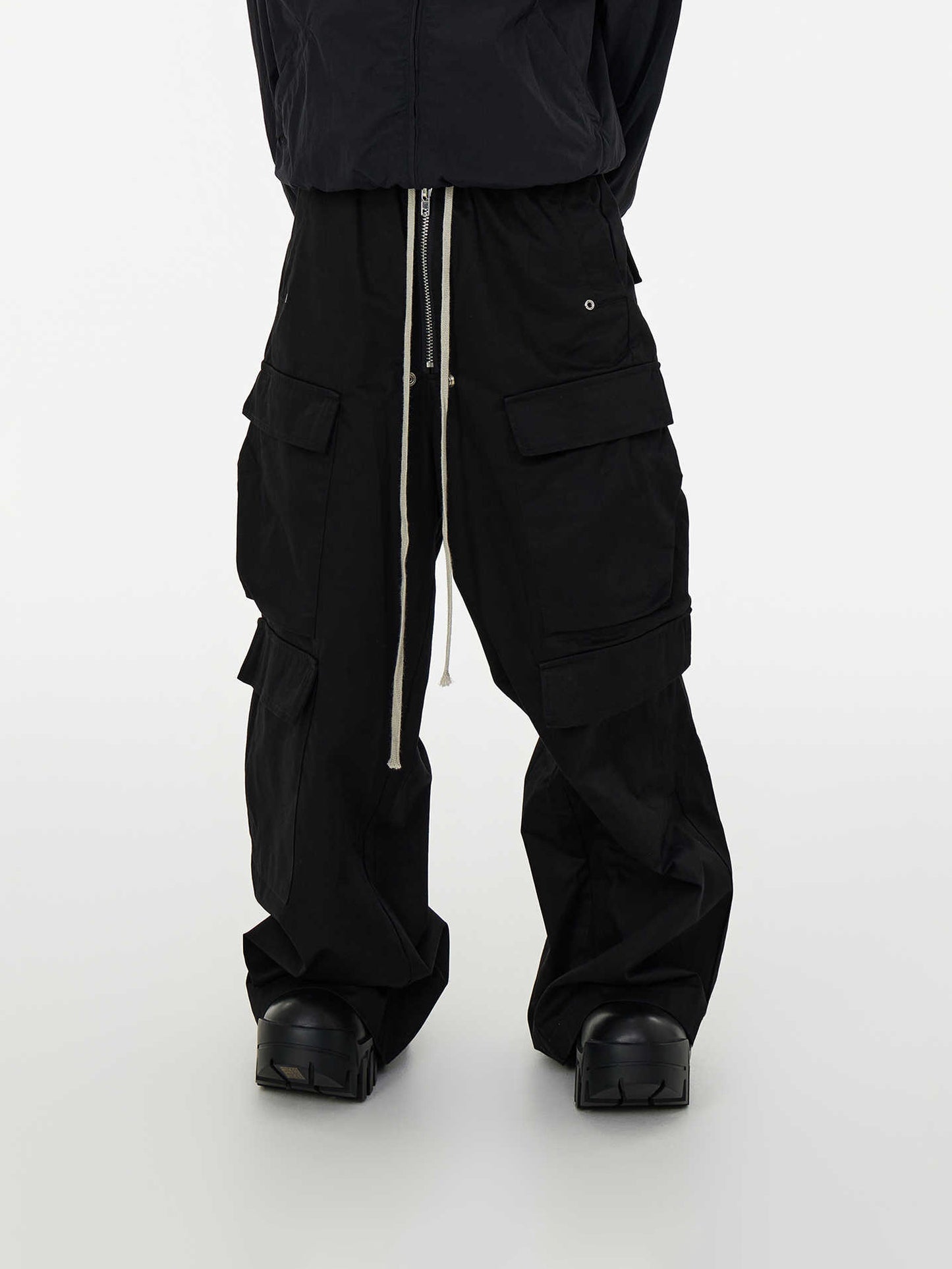 Utility Cargo Pants