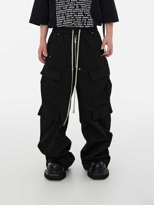 Utility Cargo Pants