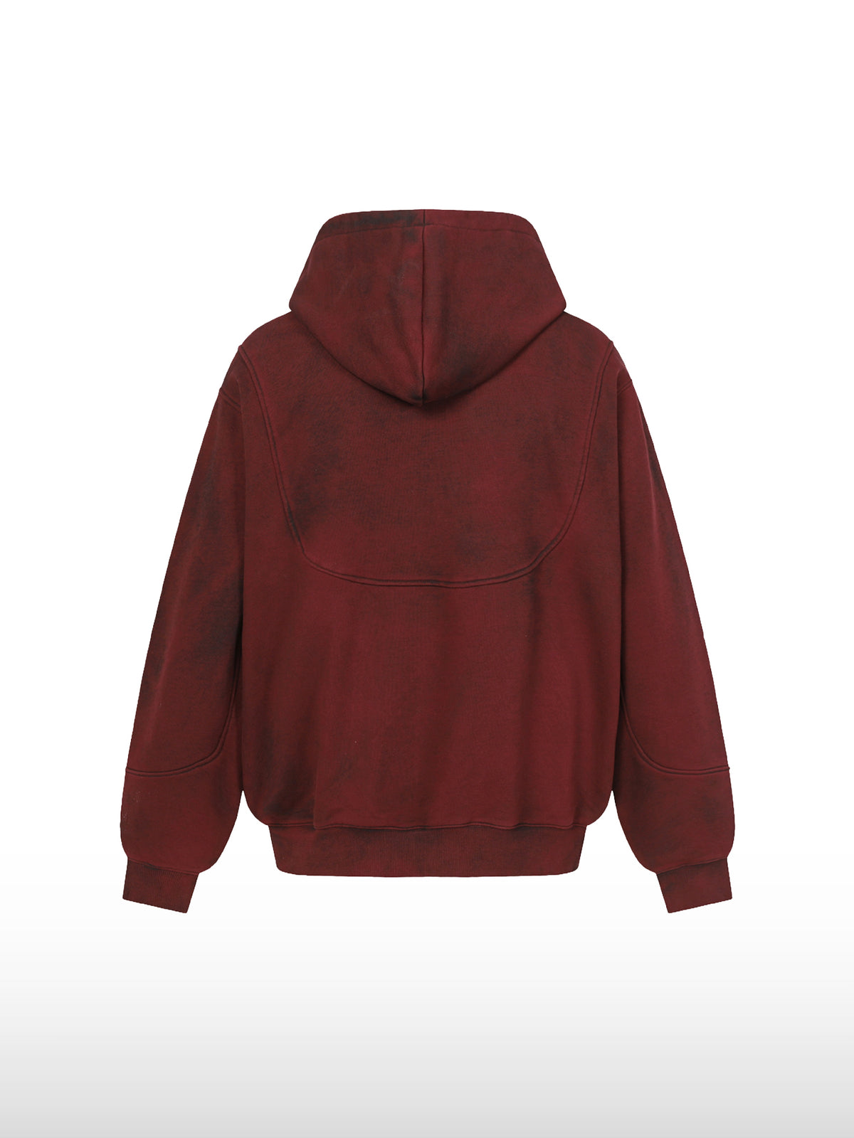 Utility Pocket Hoodie