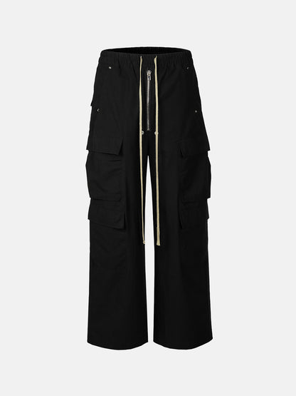 Utility Cargo Pants